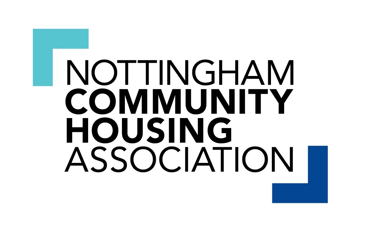 Nottingham Community Housing Association's logo